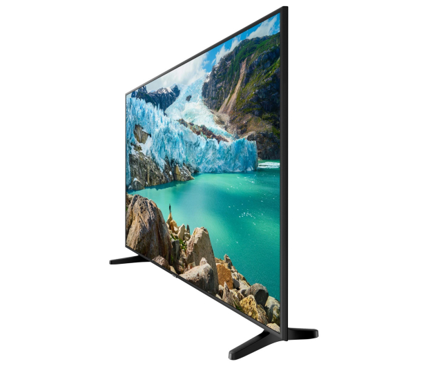 Samsung TV SAMSUNG 50" UE50RU7092 UHD, Smart, HDR # - 1379436 - zdjęcie 4